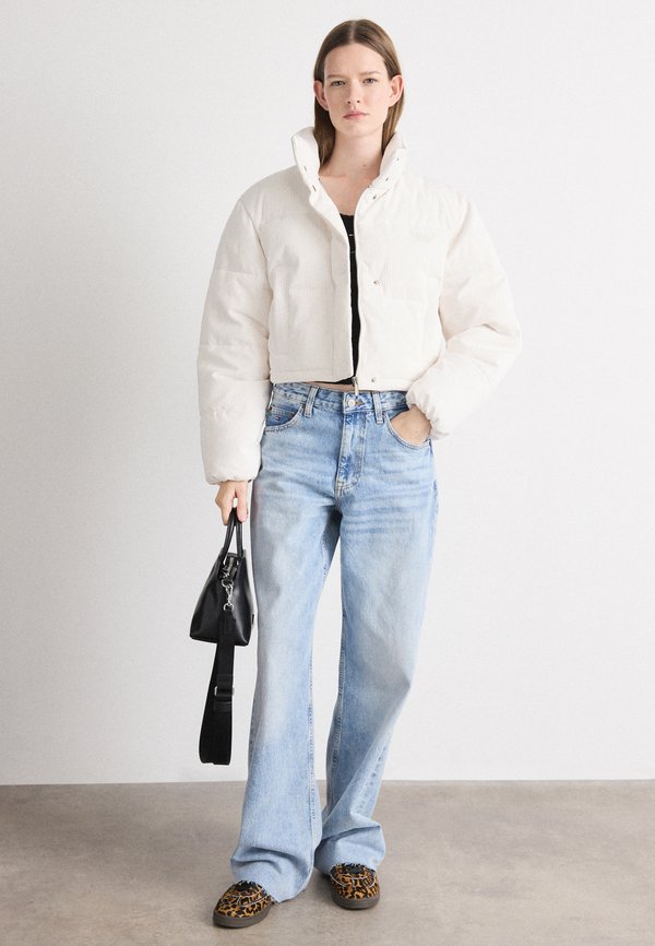 Tommy Jeans PUFFER JACKET