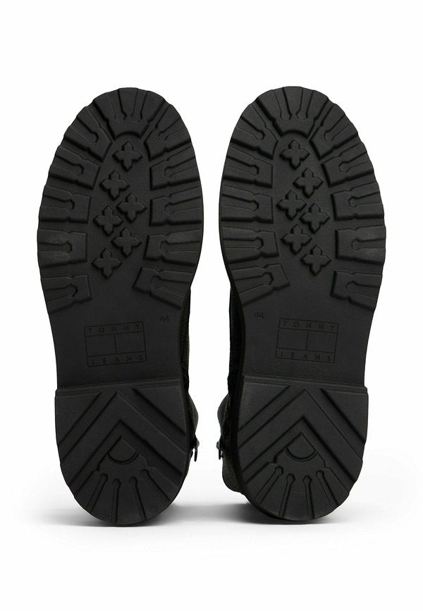 Tommy Jeans PEBBLE GRAIN CLEAT
