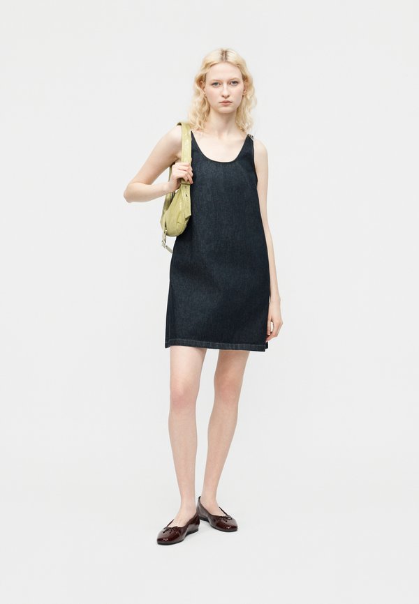 Edwin IVY DRESS