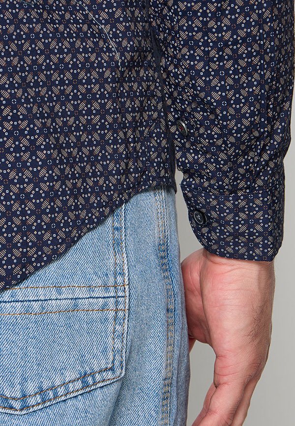 Petrol Industries SLIM FIT