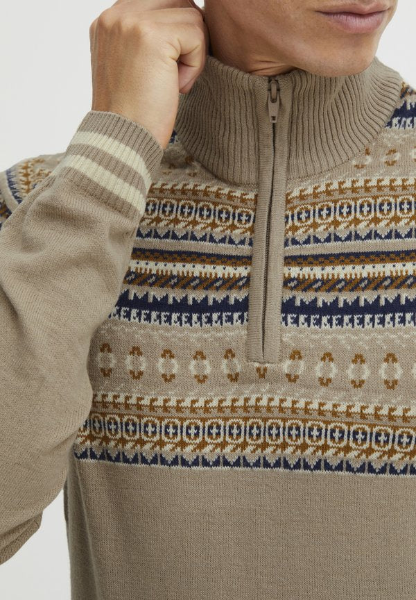 Blend BHGROTE FINE KNIT TROYER