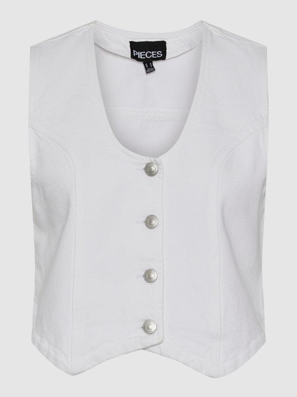 Pieces PCANNICA VEST