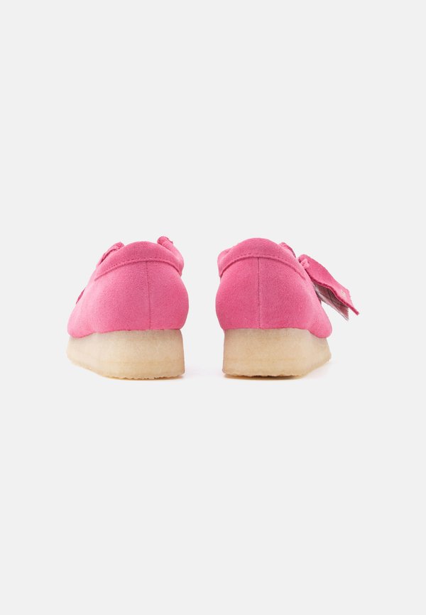 Clarks Originals WALLABEE.