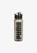 Puma SPORSTYLE LARGE WATERBOTTLE UNISEX - Drink bottle - black