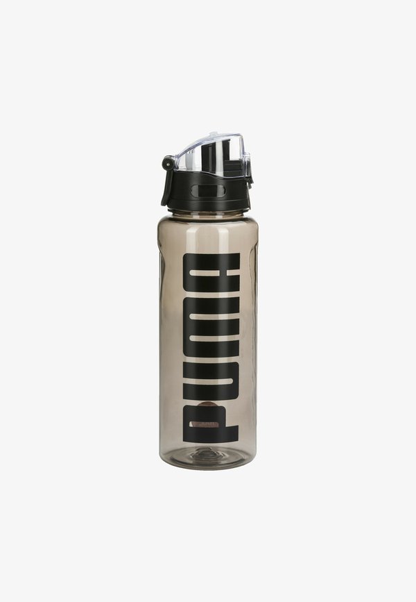 Puma SPORSTYLE LARGE WATERBOTTLE UNISEX - Drink bottle - black