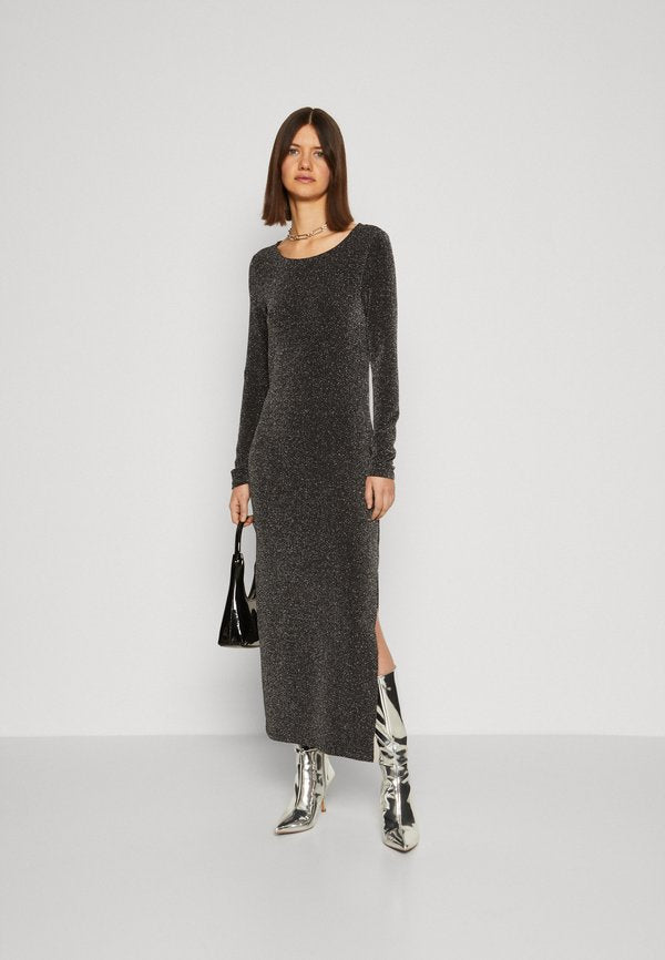 Pieces PCPIA O NECK DRESS