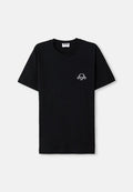 MOSCHINO LAUREL CROWN LOGO