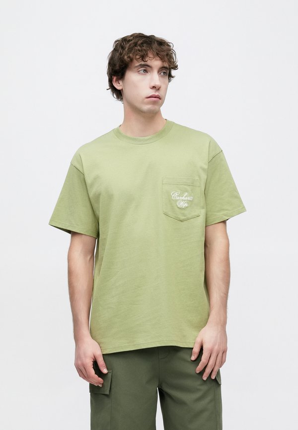 Carhartt WIP LONGHAND POCKET