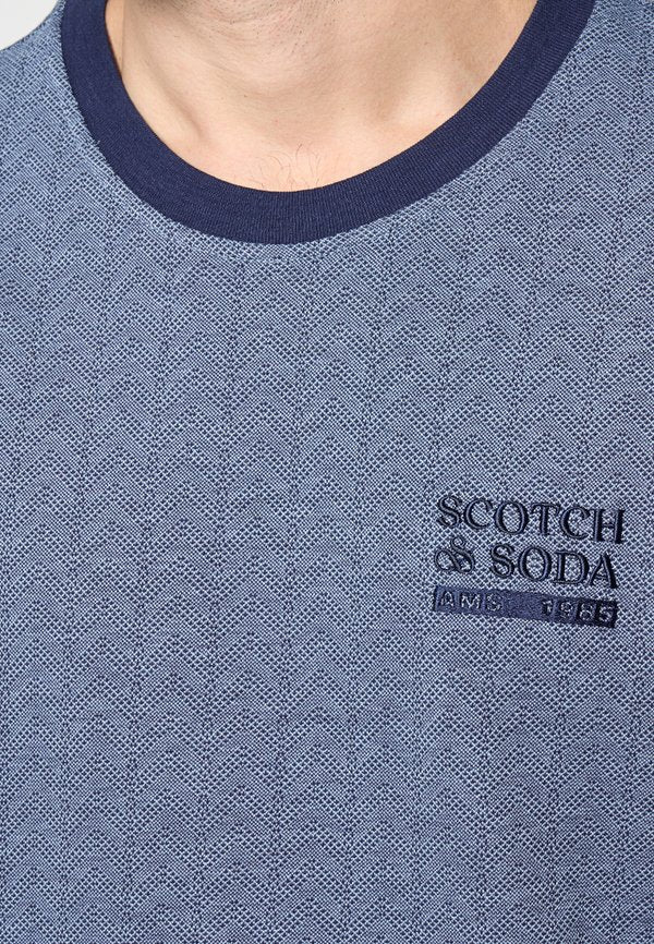 Scotch & Soda CHEVRON