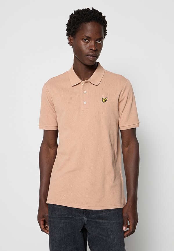 Lyle & Scott POPCORN