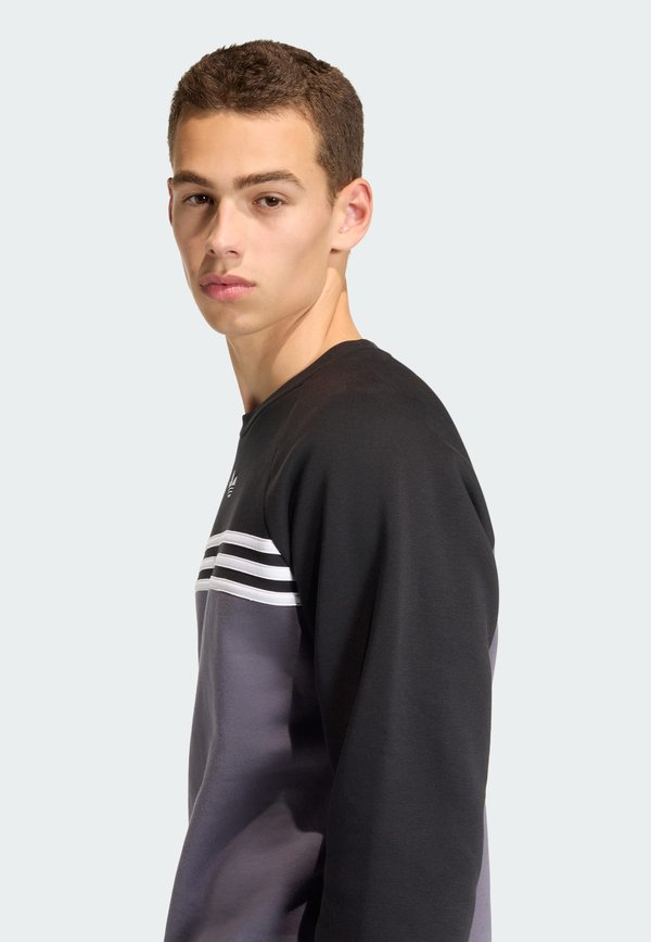 adidas Originals STRIPES CREW