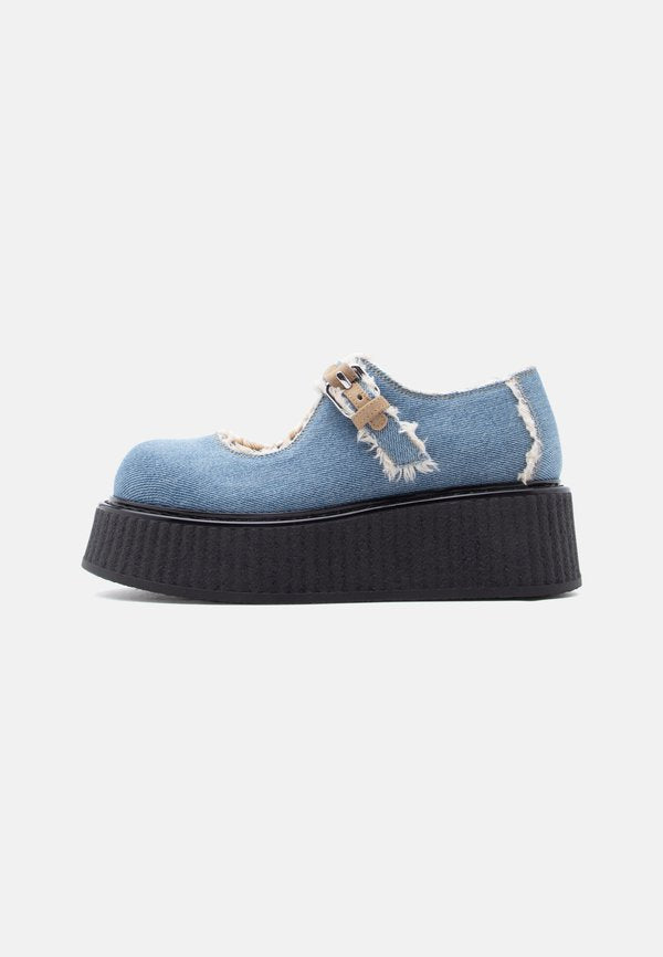 MOSCHINO SCARPA DONNA