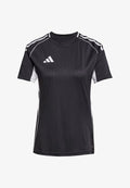adidas Performance Print T-shirt - schwarz