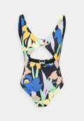 Roxy COLOR JAM ONE PIECE