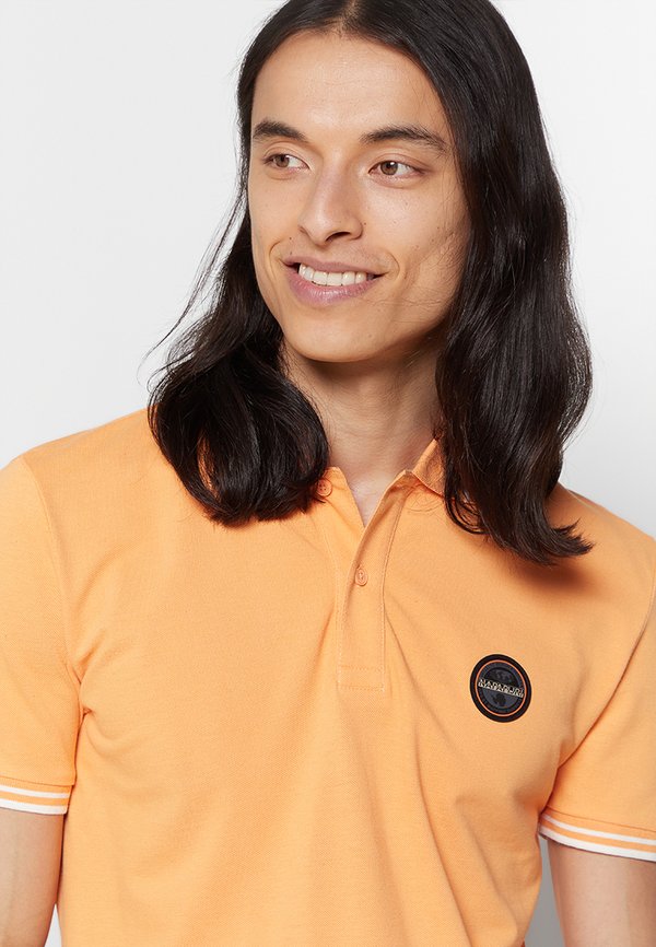 Napapijri NP MENS POLO