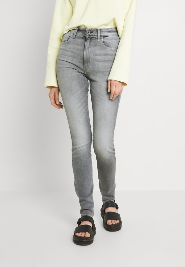 G-STAR KAFEY ULTRA HIGH SKINNY