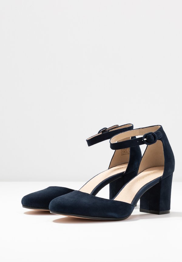 Anna Field by Zalando LEATHER
