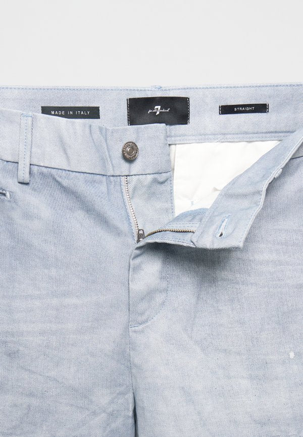 7 for all mankind CHINO DIGITAL