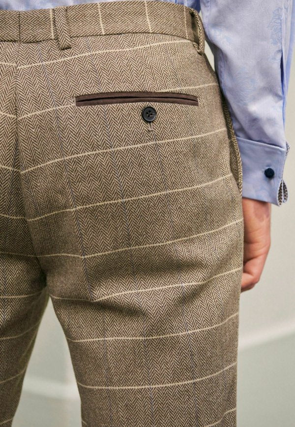 Next SLIM FIT CHECK