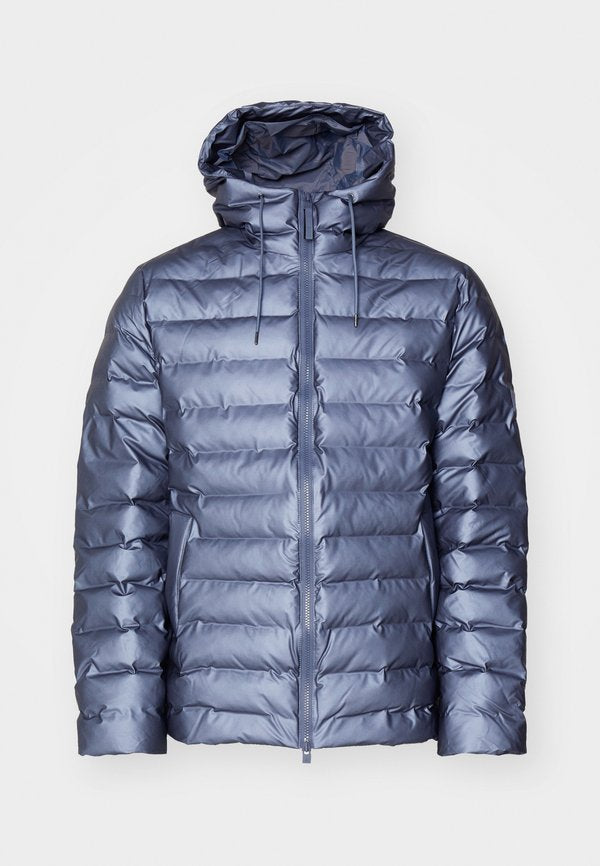 Rains LOHJA PUFFER JACKET UNISEX
