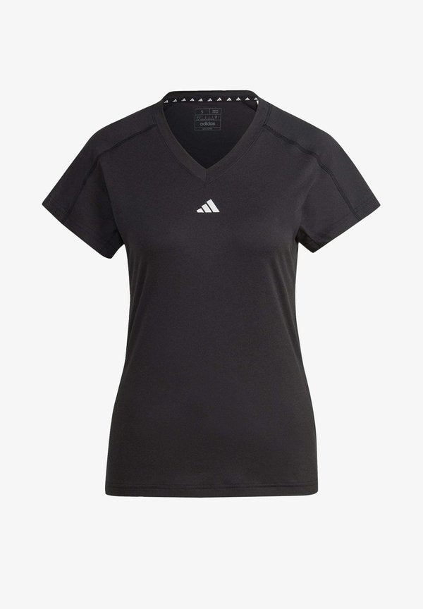 adidas Performance Sports T-shirt - black