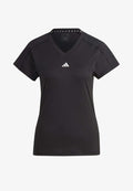 adidas Performance Sports T-shirt - black