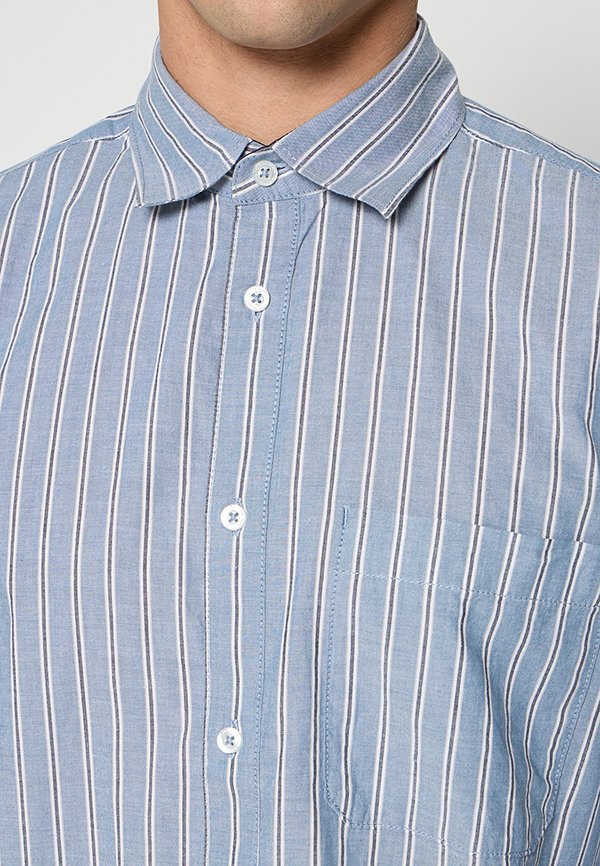 TOM TAILOR REGULAR FIT