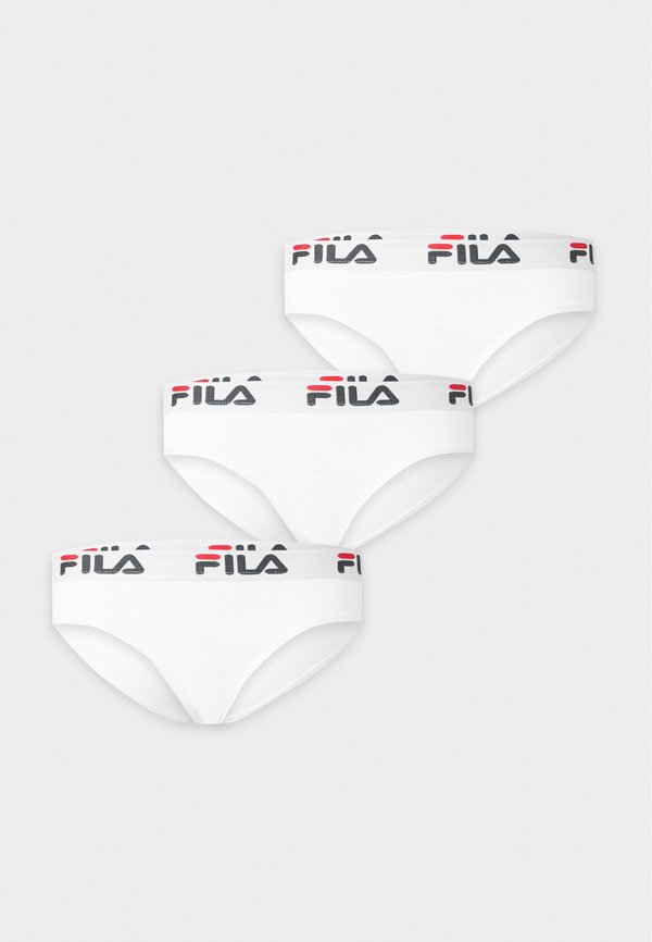 Fila BRIEF 3 PACK
