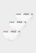 Fila BRIEF 3 PACK