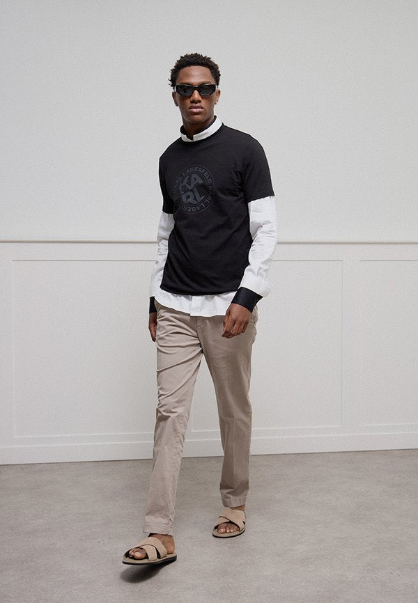 KARL LAGERFELD