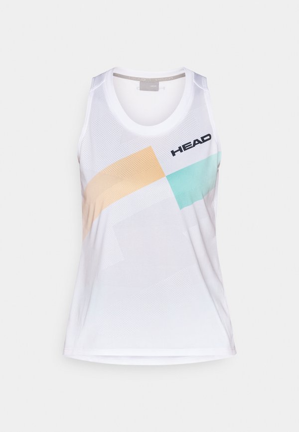 Head PRO TANK