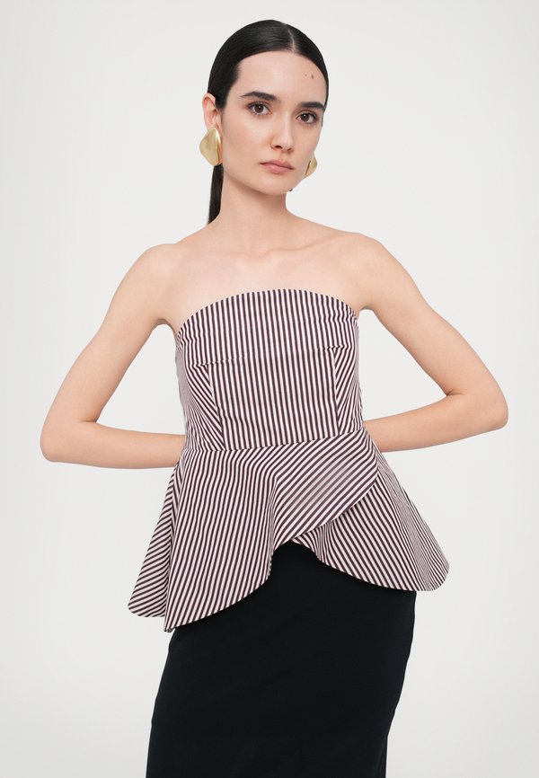 BITE Studios VOLANS STRIPED PETAL