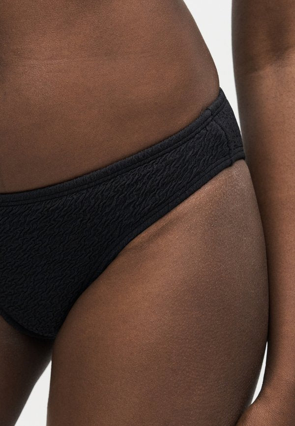 Nike Swim SHORELINE PUCKER HIPSTER BOTTOM