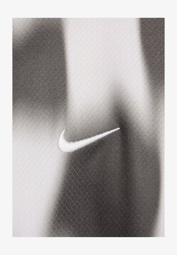 Nike Performance Sports T-shirt - graugrau