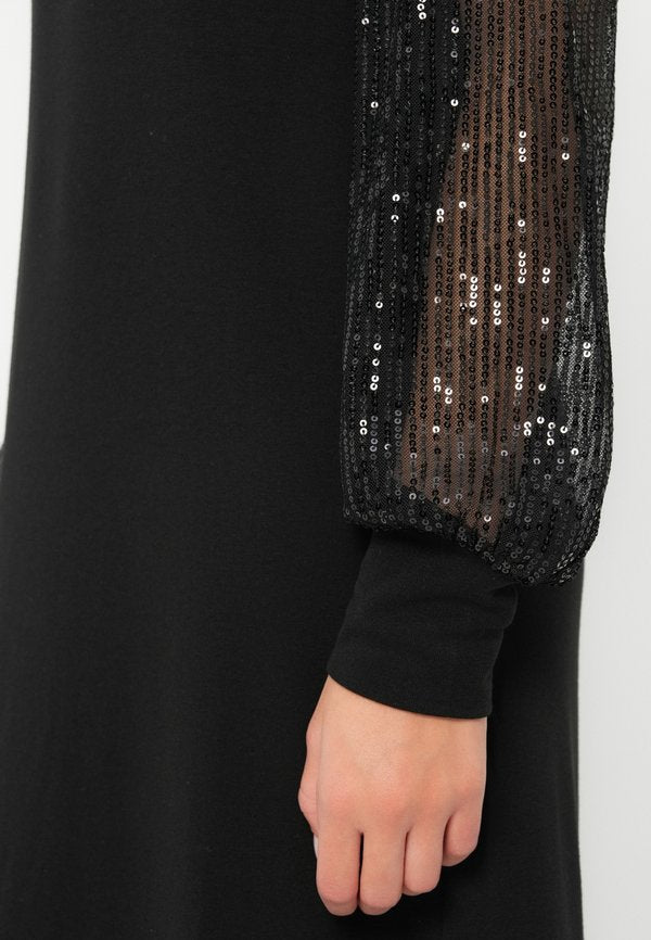JDY JDYMEGAN MIX DRESS