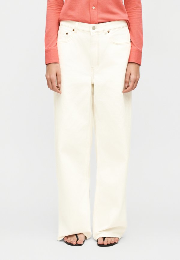 Polo Ralph Lauren WOVEN WIDE LEG PANTS