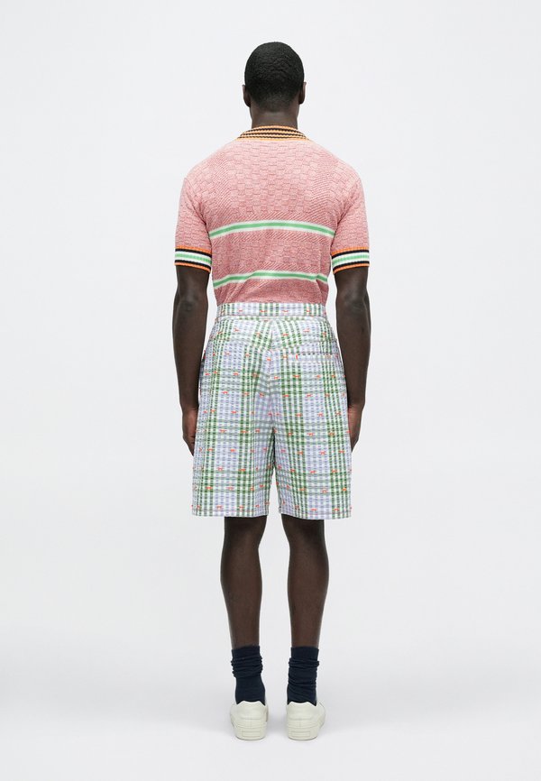 Henrik Vibskov DRAWSTRING