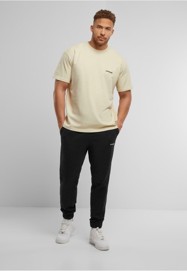 Upscale by Mister Tee CORE EMB