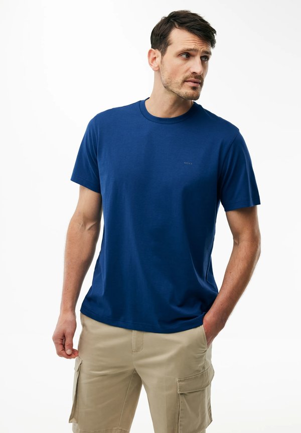 Mexx MEXX T-SHIRT SHORT SLEEVE TAY REGULAR FIT