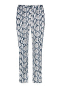 Gerry Weber  MIT SCHLANGENDESSIN