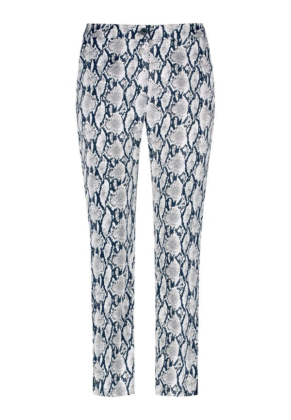 Gerry Weber  MIT SCHLANGENDESSIN