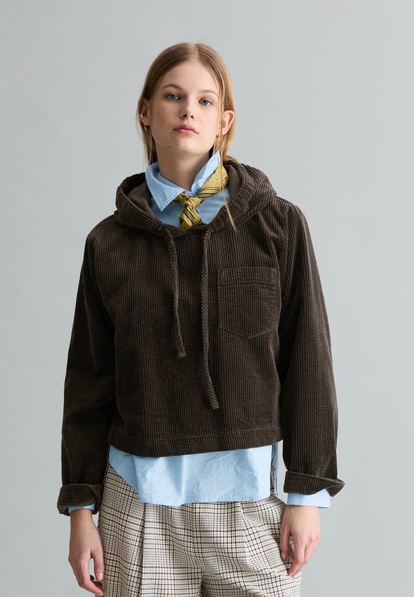 Marc O'Polo DENIM RELAXED MIT LÄSSIGER BUBBLE-STRUKTUR