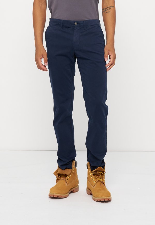 Timberland