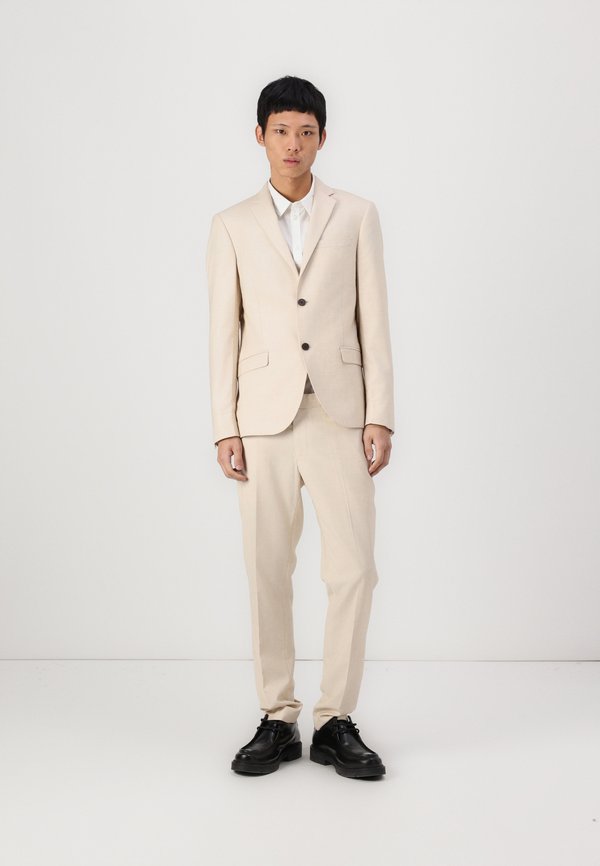 Isaac Dewhirst NOTCH SUIT NEW COAT SLIM