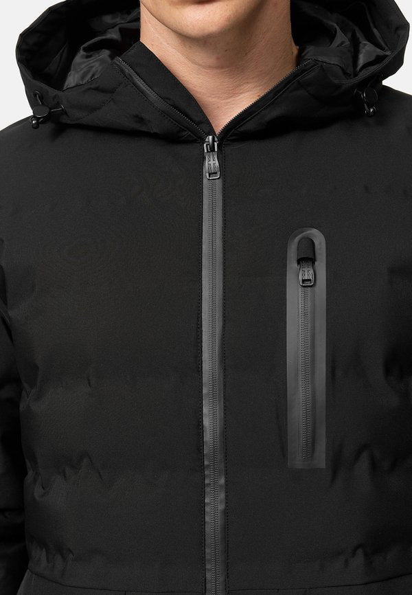 Lonsdale MIT KAPUZE NORMALE PASSFORM BALLYWILDRICK