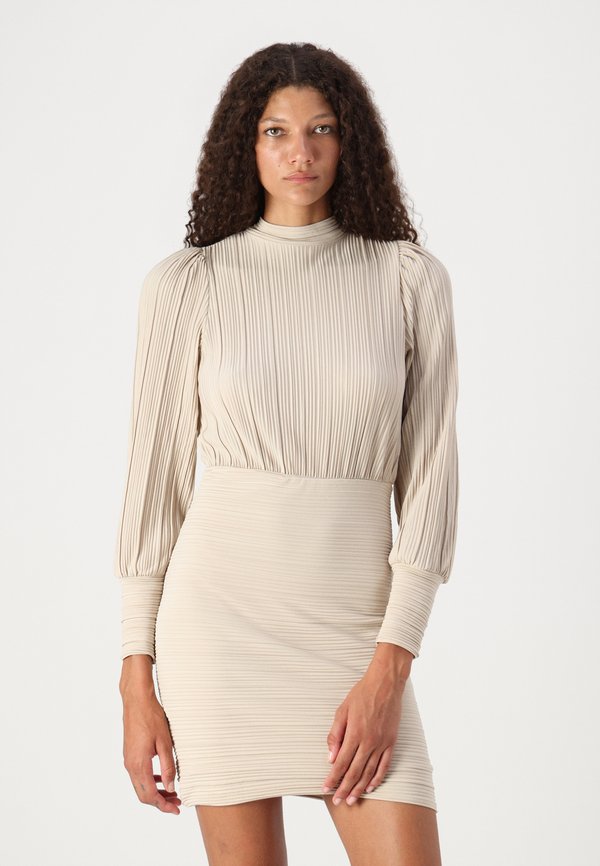 Vero Moda VMAURORA BOW DRESS