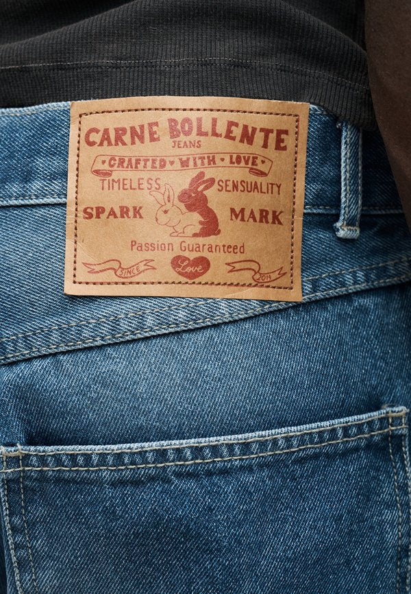 Carne Bollente LOVE PANT GONE WILD UNISEX