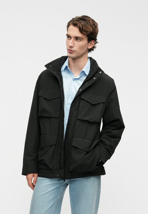 Tommy Hilfiger PACKABLE FIELD JACKET