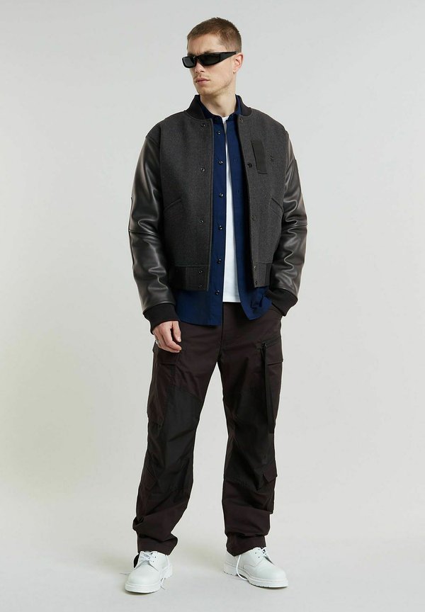 G-STAR ROVIC ZIP 3D LOOSE