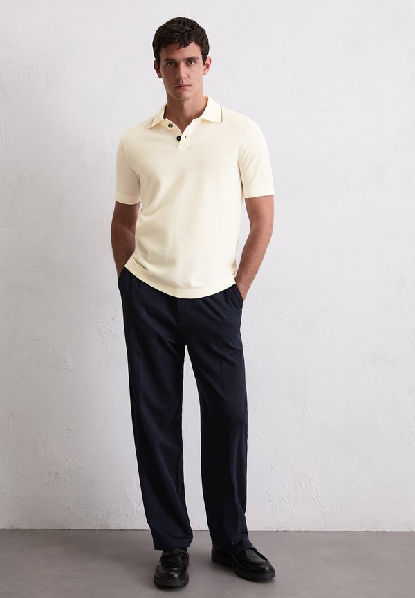 Marc O'Polo MARC O’POLO X DFB TRAVEL COLLECTION POLO